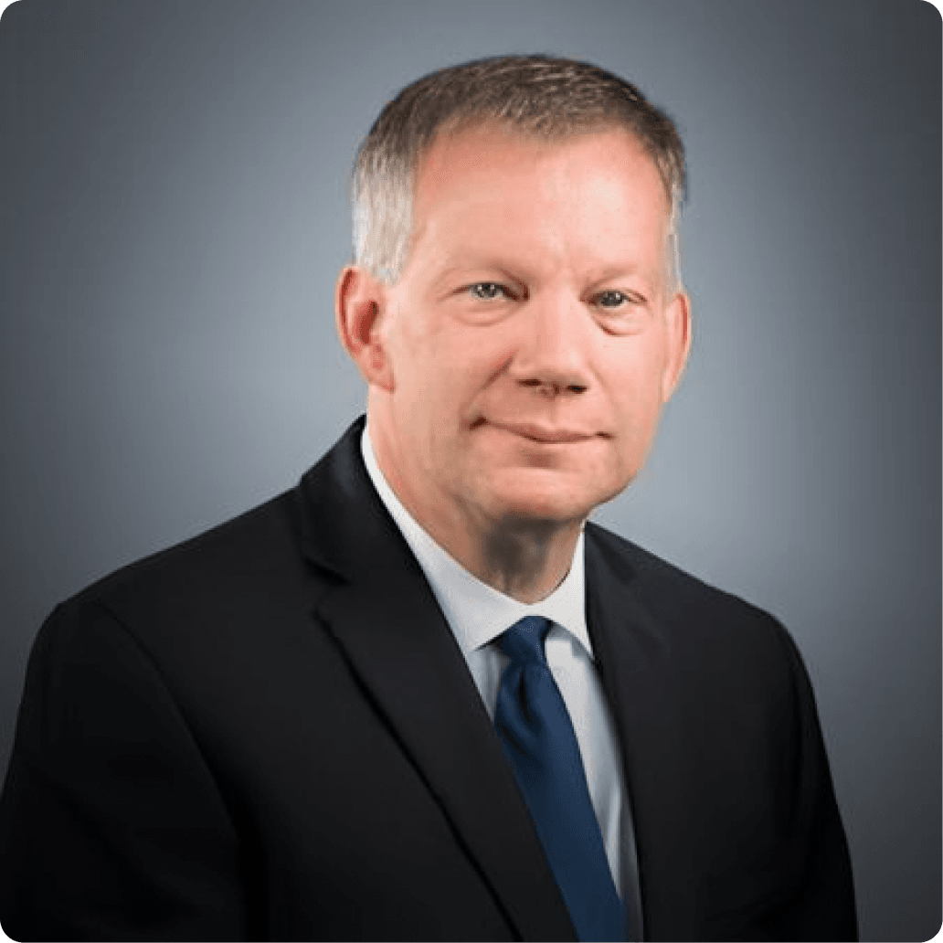 Professor David M. Hamby,