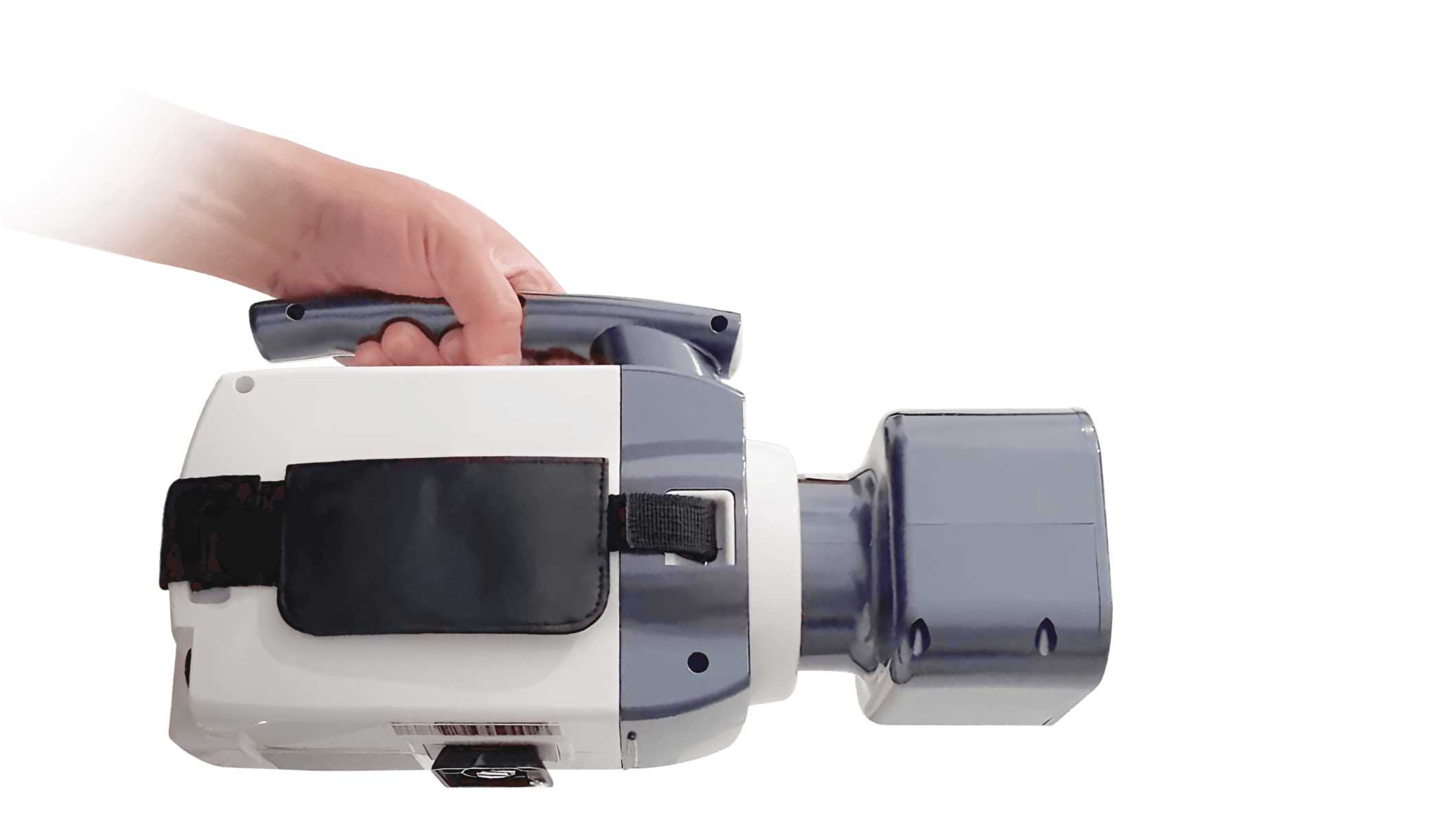 Handheld