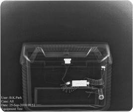 Icebox image xray